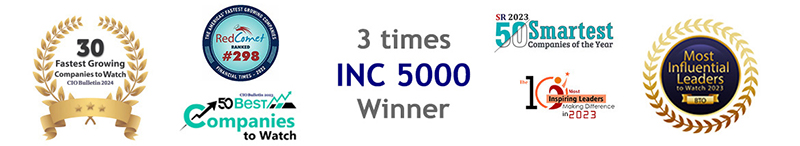 Awards, Approvals, and Accreditation