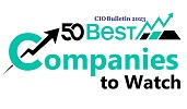 50 Best Companies to Watch 2023