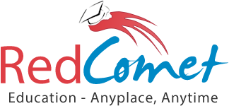 Red Comet