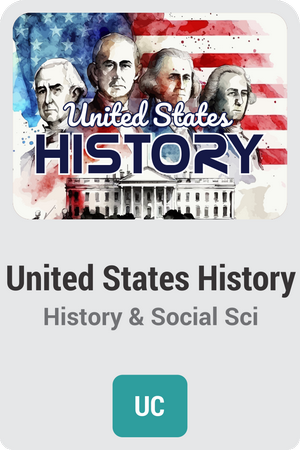 United States History