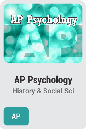 AP Psychology