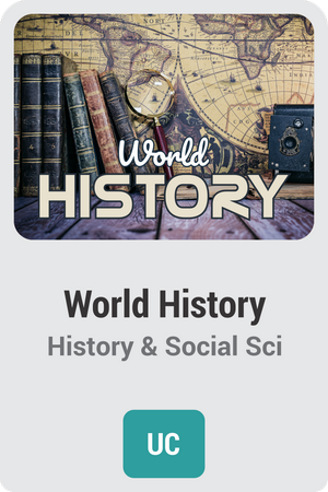 World History