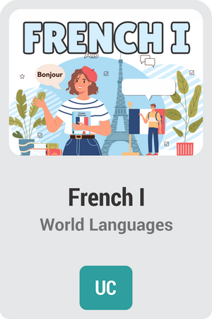 French I