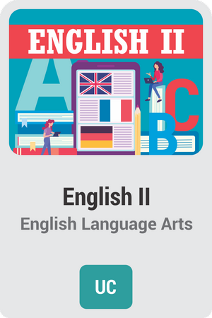 English II