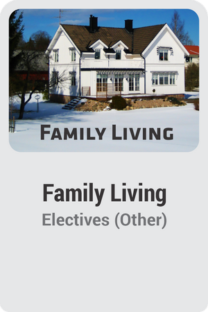 Family Living