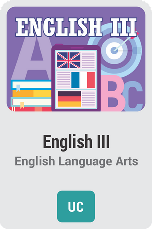 English III