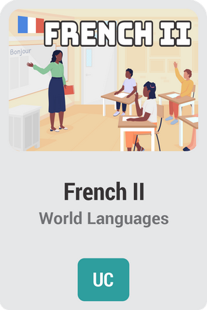 French II