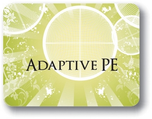 Adaptive PE