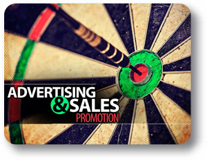  Advertising and Sales Promotion