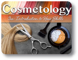  Cosmetology III Semester 1: Introduction to Hair Skills