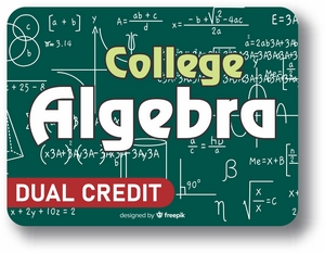  College Algebra