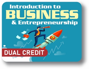 Introduction to Business & Entrepreneurship
