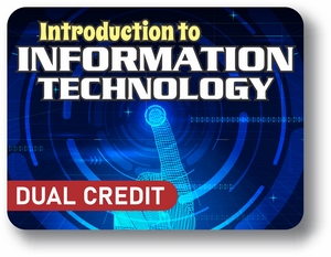  Introduction to Information Technology