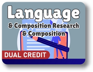 Language & Composition