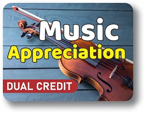 Music Appreciation