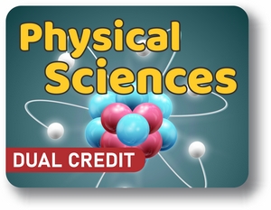  Physical Sciences