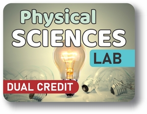  Physical Sciences Lab