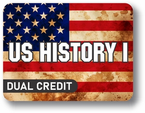  U.S. History I