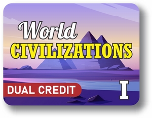  World Civilizations