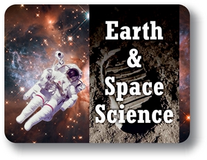 Earth, Space & Environmental Science - Semester - 1 (Earth ...