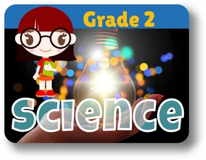 Grade 2 Science