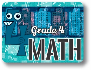  Grade 4 Mathematics