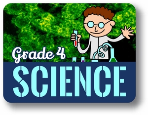 Grade 4 Science