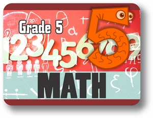 Grade 5 Math