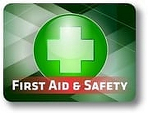 First Aid & Safety