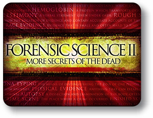 Forensic Science II