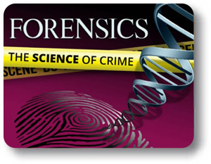  Forensics: The Science of Crime