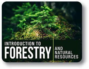 Forestry and Natural Resources
