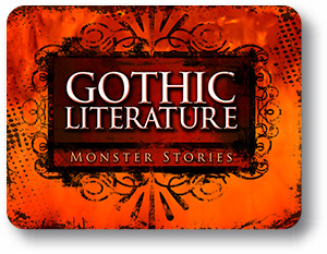  Gothic Literature