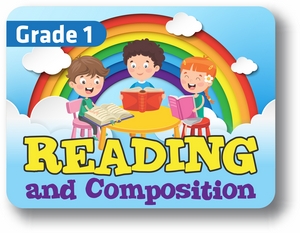 Grade 1 Reading and Composition