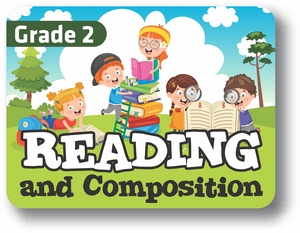  Grade 2 Reading and Composition