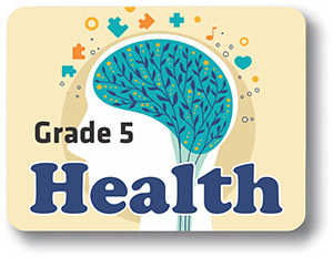  Grade 5 Health