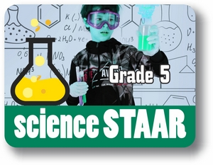  Grade 5 Science STAAR