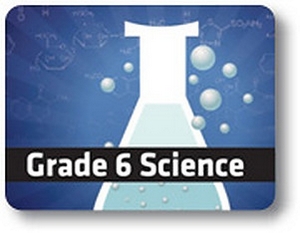 Grade 6 Science