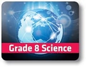  Grade 8 Science