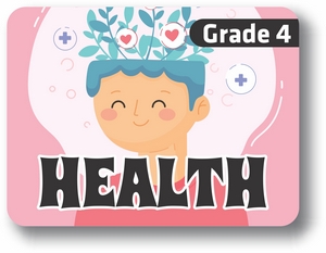  Grade 4 Health Semester 1