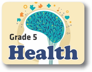 Grade 5 Health Semester - 2