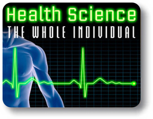 Health Science I: The Whole Individual