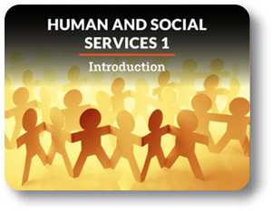  Human and Social Services: Introduction
