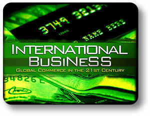  International Business