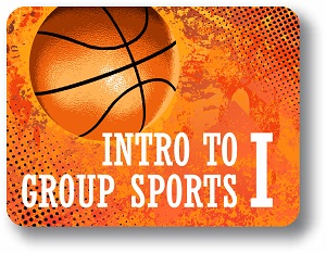  Introduction to Group Sports I (Middle School)