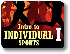 Introduction to Individual Sports I (Middle School)