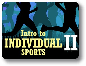 Introduction to Individual Sports II (Middle School)