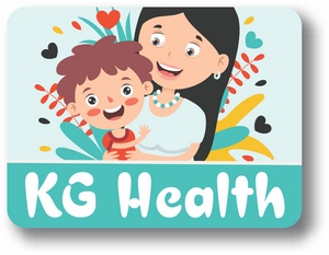 KG Health Semester - 1