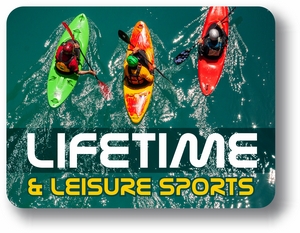 Lifetime & Leisure Sports