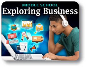  Middle School Exploring Business
